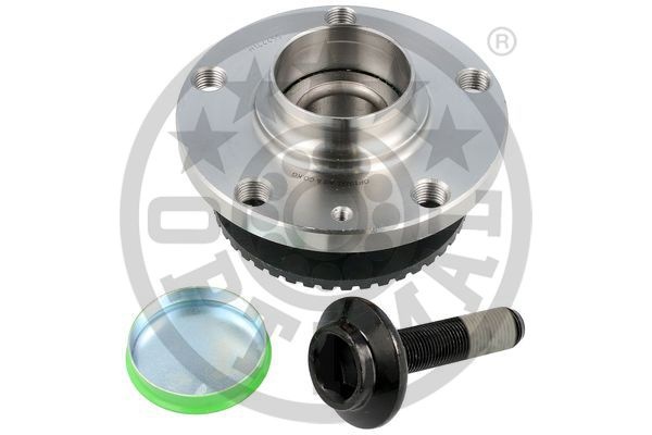 Підшипник колісний з маточиною 102071 - зображення 2