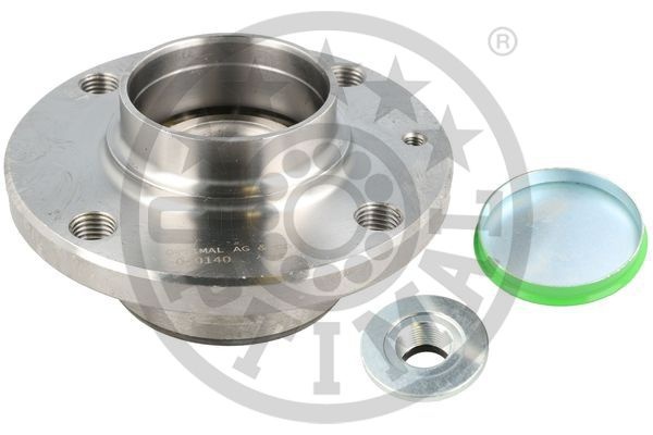 Підшипник колісний з маточиною 102079 - зображення 2