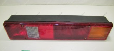 фонарь задн.Газель-3302 борт (ДК) LED светодиодный