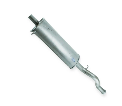 глушитель 1119 хетчбек (Тернополь ТМК) закатной d-50