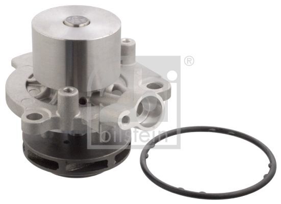 Водяна помпа 103078 - зображення 2