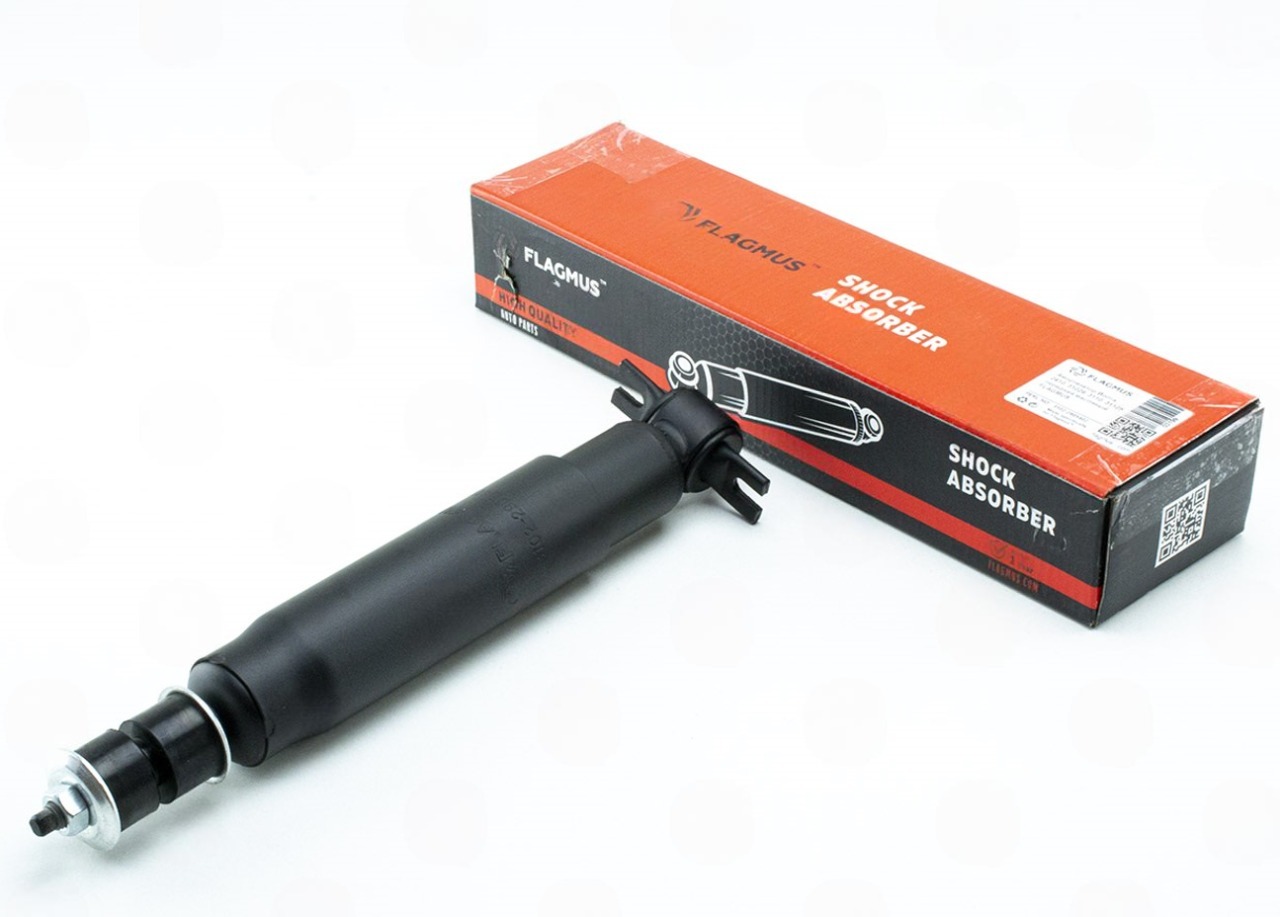 амортизатор Волга передний (Flagmus)