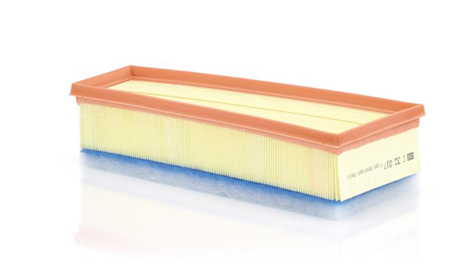 Повітряний фільтр