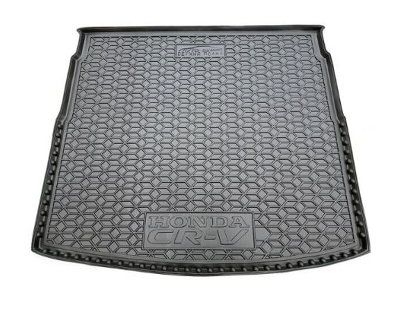 коврик багажника Honda CR-V 2021-> ДВС, верхняя полка