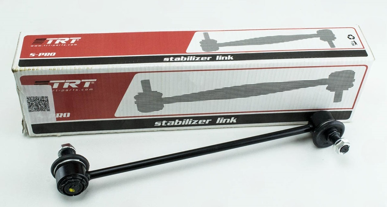 стойка стабилизатора Aveo  (TRT)