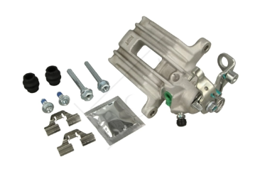 суппорт зад. VW Golf IV, Skoda Octavia I 96-> (+ к-т напр, смазка, прж) (d38) правый R  (HART) 256 060 - зображення 2