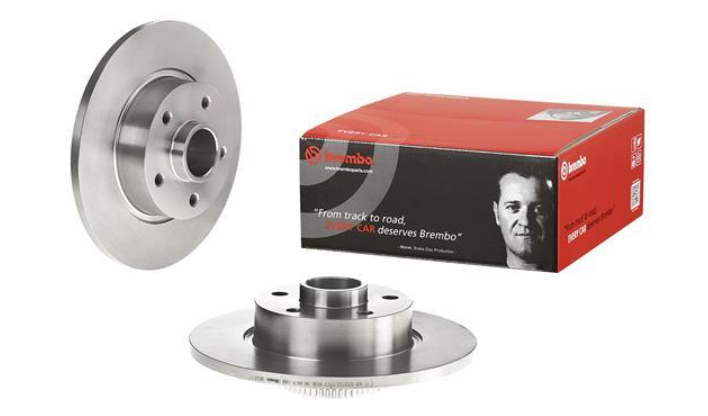 Тормозной диск