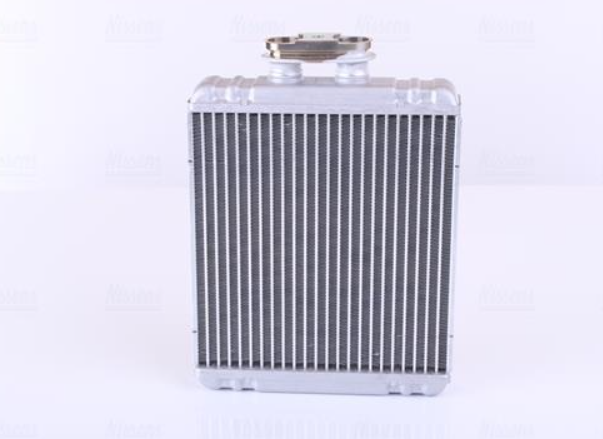 пічка  AUDI A 1 / S 1 (8X) (10-) 1.0 TSI