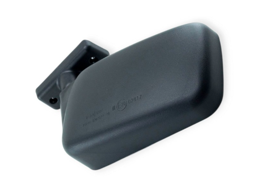 зеркало наружное 2101-06, 2121, ИЖ большое на ножке (Flagmus) прав. 21214-8201020 - зображення 2