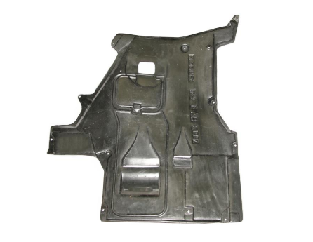 Захист під КПП