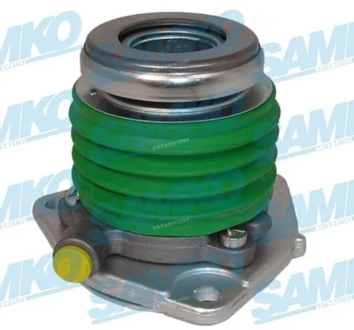 Циліндр зчеплення робочий