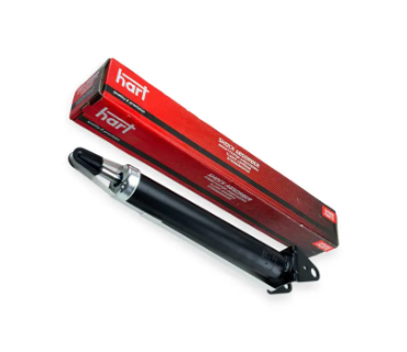 амортизатор зад. MB M-Class (W164) 05-> газ.  (HART)