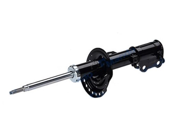 Амортизатор підвіски