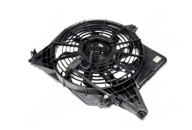 Вентилятор радіатора кондиціо