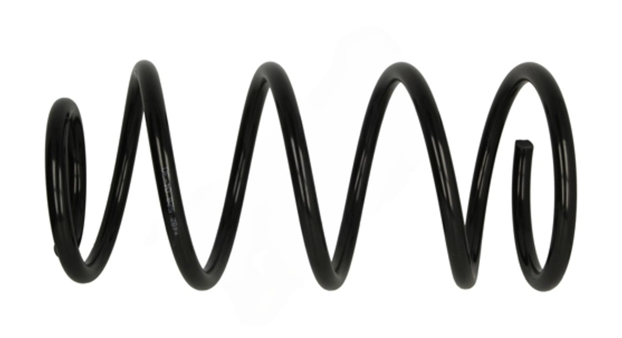 пружина пер. Ford Focus (03-07), C-Max 1.6/1.8TDCi/2.0i 07->  (HART)