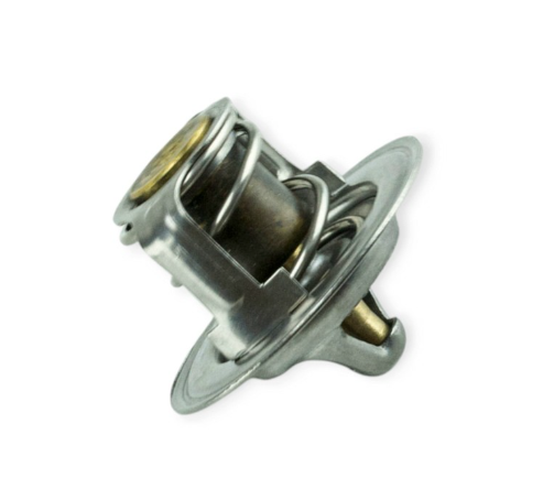 корпус термостата Lanos 1.6\Lacetti 1.6 (DW motors) 96180615 - зображення 2