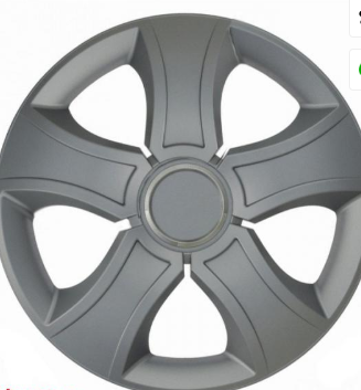 колпак колесный 16" JESTIC "Bis"
