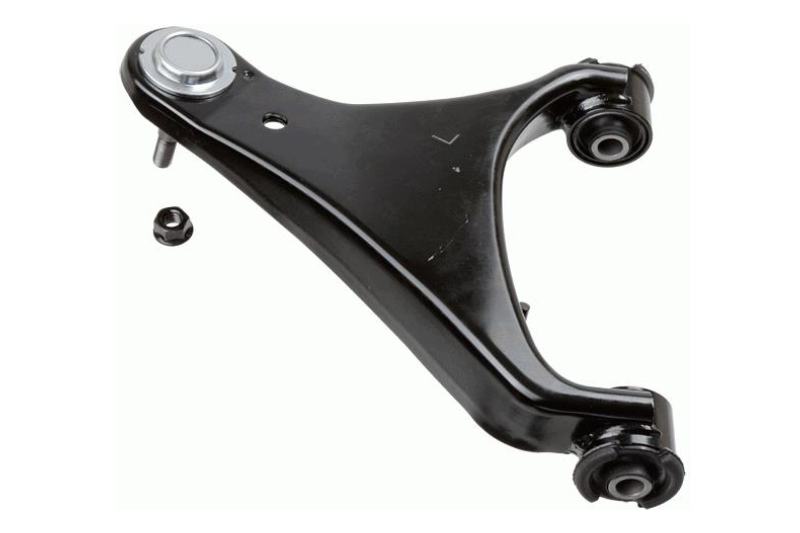 Рычаг подвески