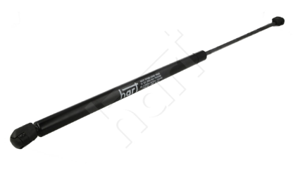 амортизатор багажника Ford Fiesta III/IV, Mazda 121  310N/ 574MM  (HART)