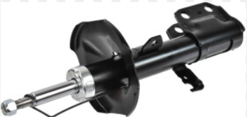 Амортизатор підвіски