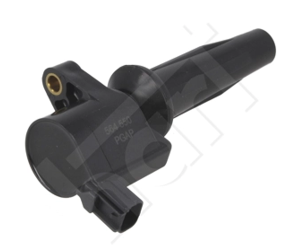 катушка зажигания Ford Focus, Mondeo, S-Max, Volvo S40 1.8-2.3 03->  (HART)
