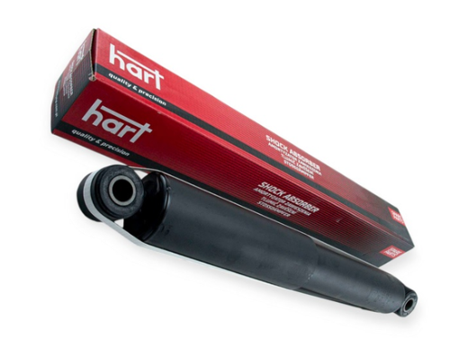 амортизатор зад. Fiat Ducato - Peugeot  Boxer 180Q (94-02)  (HART)