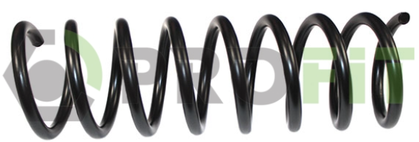 пружина зад. Mazda 5 (05-10)  (PROFIT)