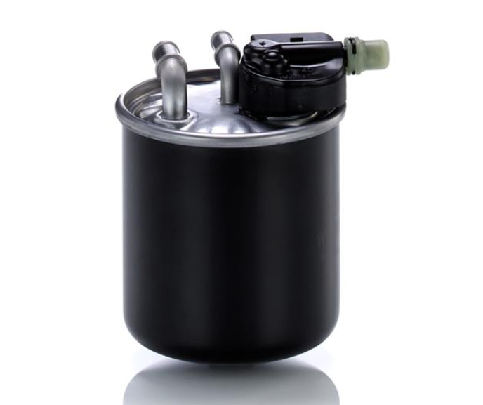 Топливный фильтр