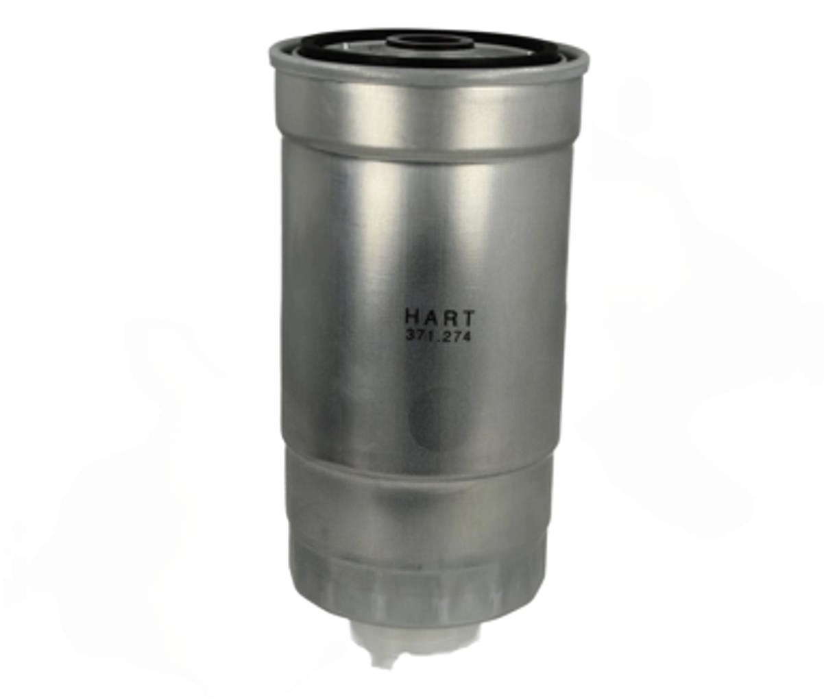 фильтр топливный Hyundai Santa Fe, Elantra 2.0CRDI 01->  (HART)