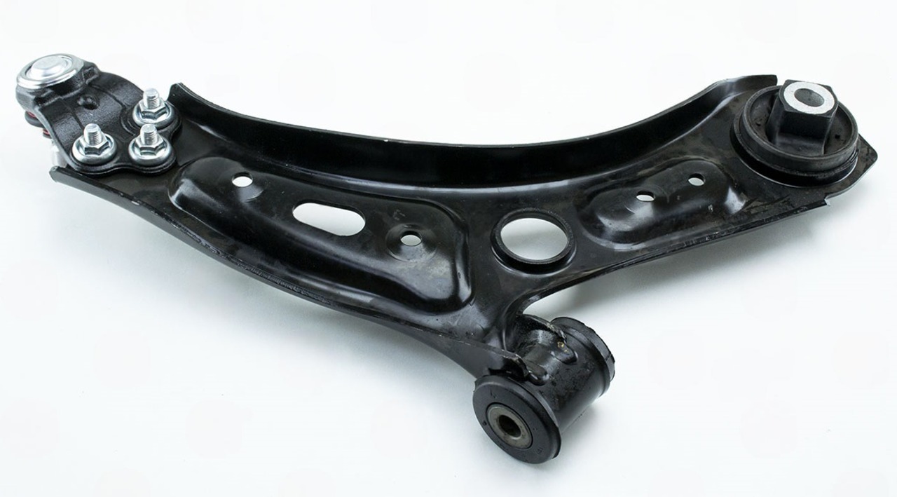 рычаг перед. подв. Jeep COMPASS 16-> FIAT 500 14-> левый L  (APPLUS)