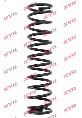 Пружина підвіски