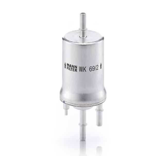 Топливный фильтр