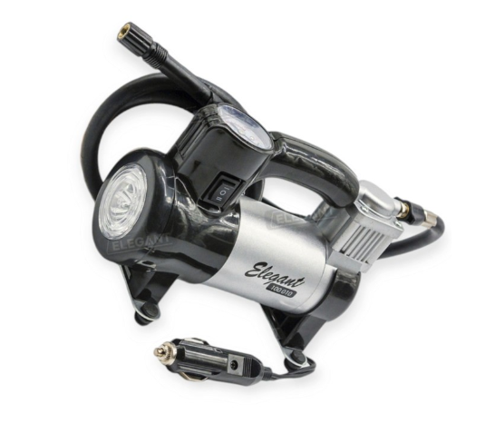 компресор Elegant Force Maxi 7атм