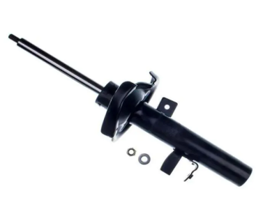 амортизатор пер. Ford Focus III  левый L 10->  (MASTER-SPORT)