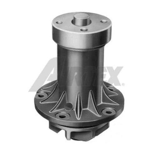 Водяна помпа