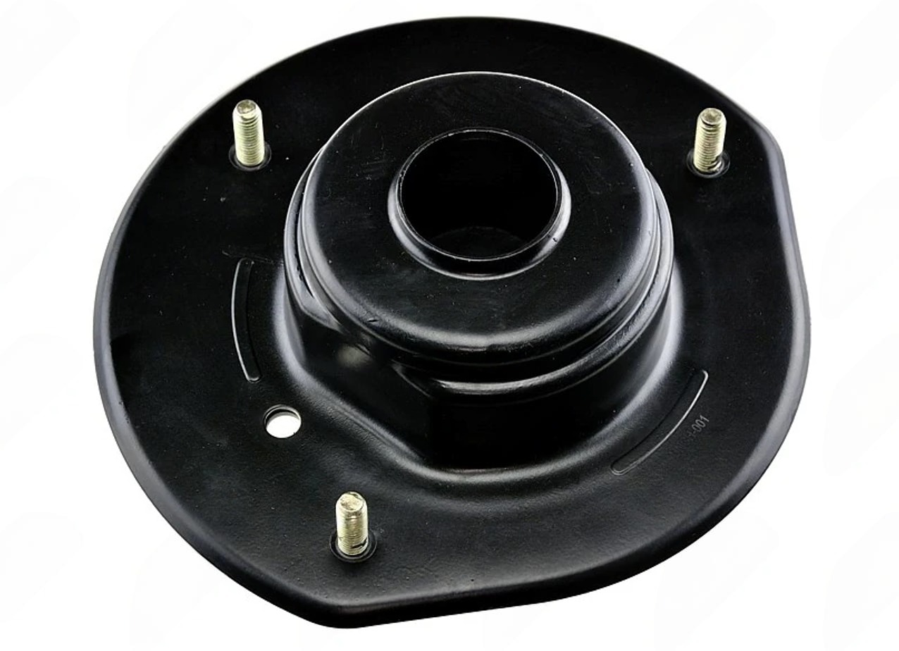 опора стойки пер. Chrysler Voyager, Dodge Caravan (00-08)  (NTY)