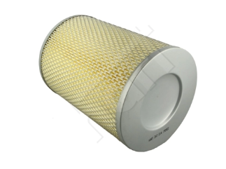 фильтр возд. VW T4 1.9D-2.4D (91-96) бочка для пыльных условий  (HART)