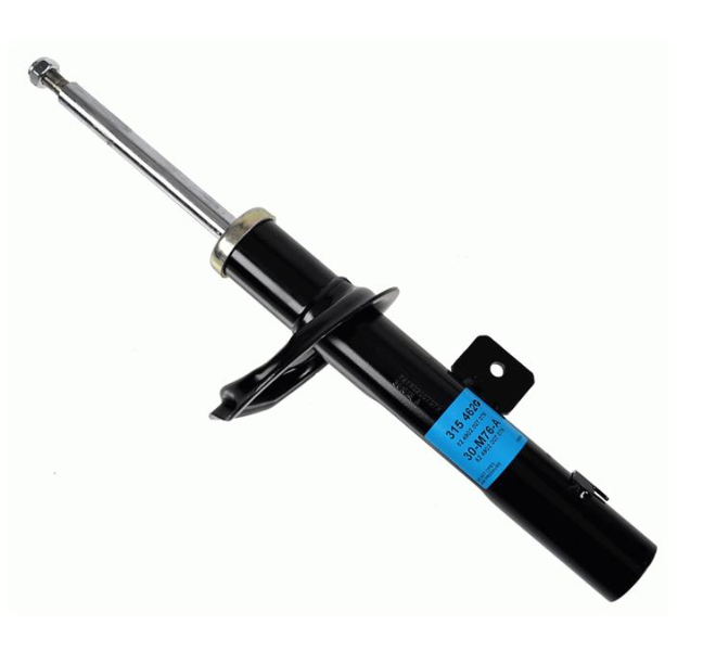 Амортизатор підвіски