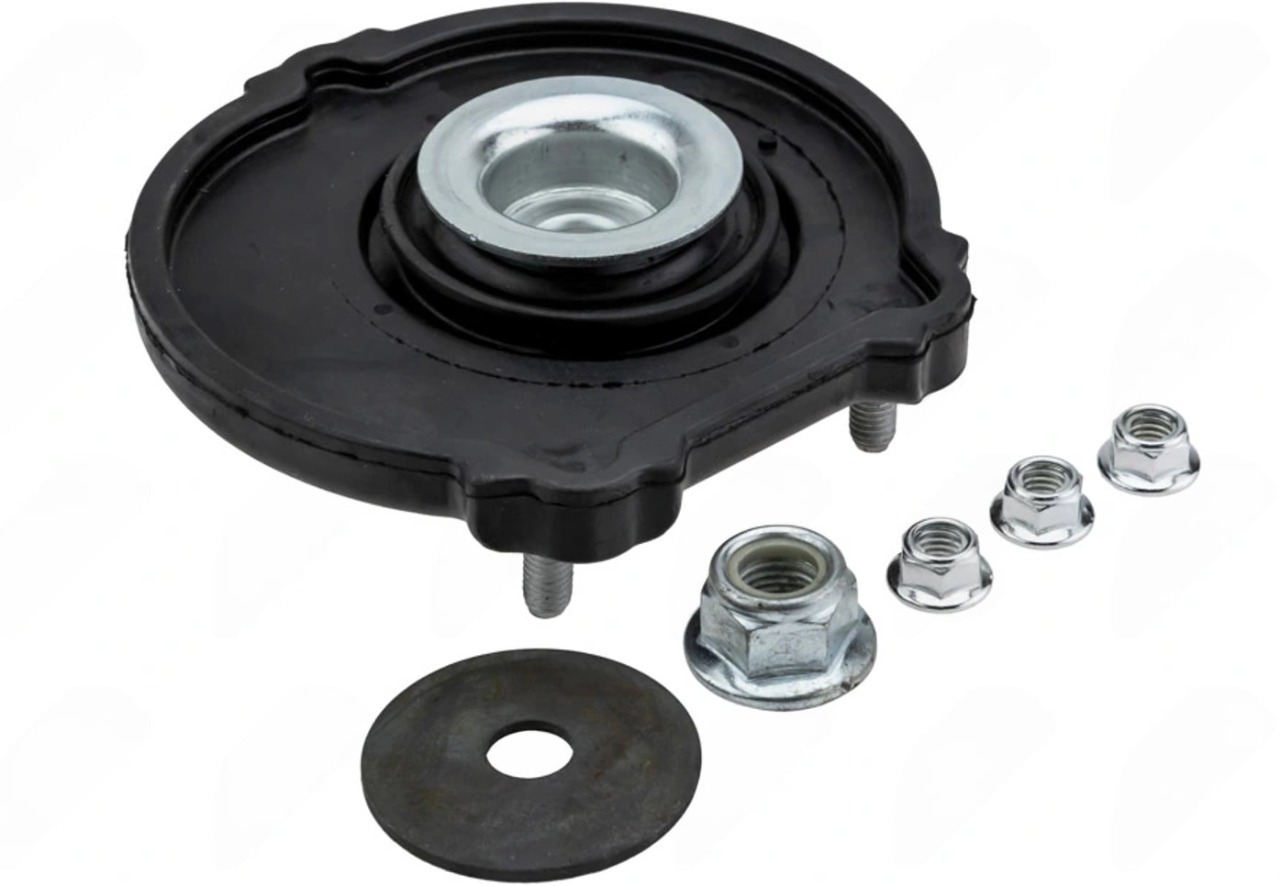 опора стойки пер. Fiat Fiorino 07-> (с подш.) правая R  (NTY)