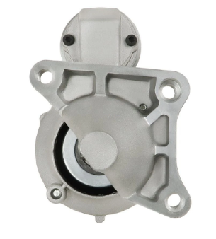 стартер Renault Kangoo, Laguna 1.6i 01-> (12V/0.85kw) (z=8)  (AS-PL) S3012 - зображення 2