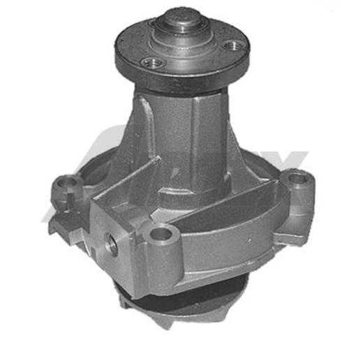 Водяна помпа