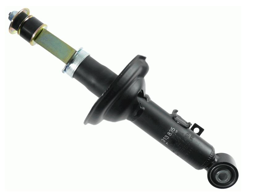 Амортизатор підвіски