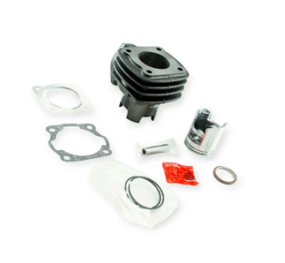 цилиндр в сборе HONDA PALL (41мм) MANLE 169785 - зображення 2