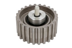 Паразитний / Провідний ролик, зубчастий ремінь