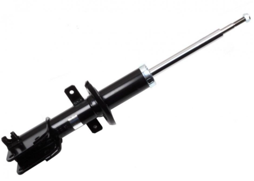 амортизатор пер. Renaut Trafic-Opel Vivaro 01-> газ  (FAST)