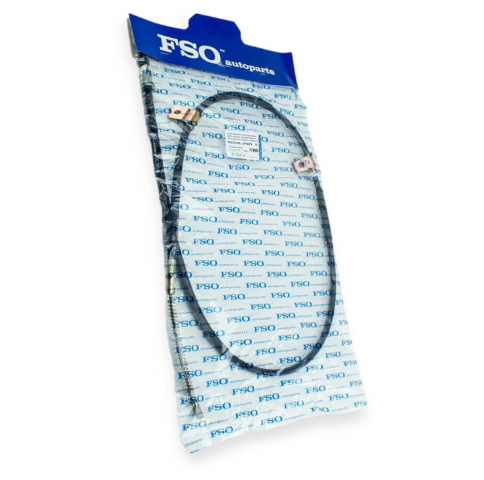 трос ручника Lanos правый (FSO)