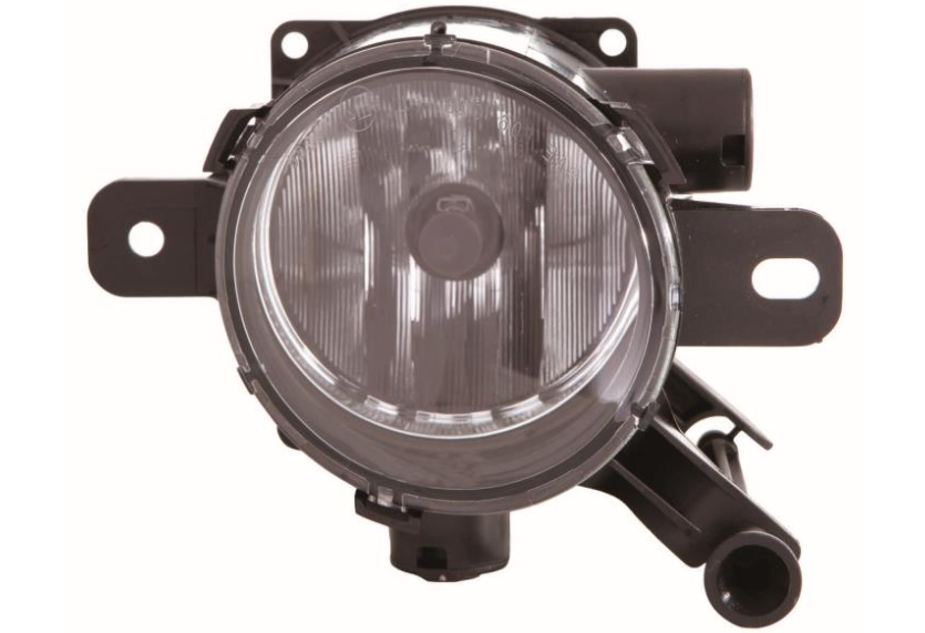 Протитуманна фара