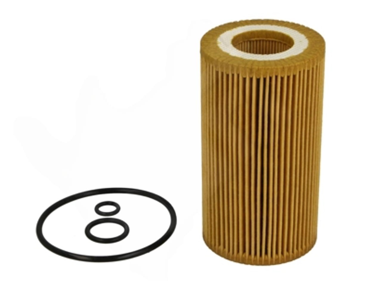 фильтр масл. Honda Accord VII, CR-V 2.2D 03->  (HART)