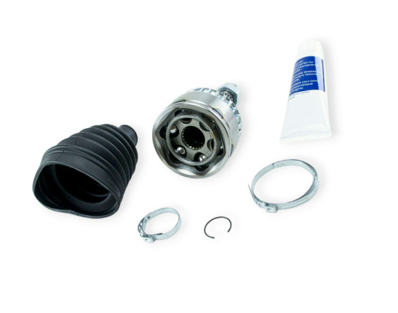 граната нар. Opel Combo 1.3CDTI/1.7DTI 01->  (z22x23)  (HART) 432 766 - зображення 2