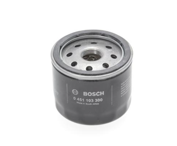 Масляний фільтр